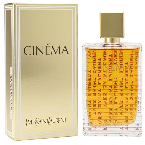 cinema ysl 50ml|ysl cinema dupe.